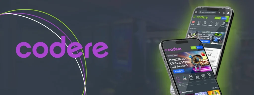 descargar codere