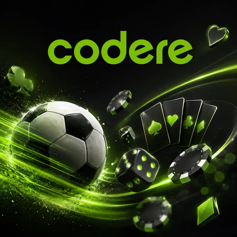 codere argentina